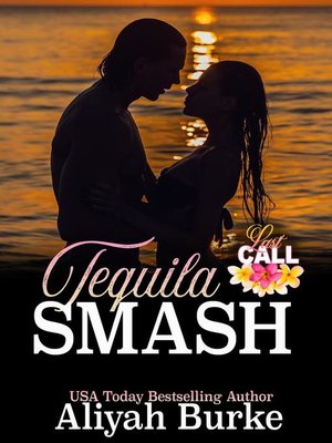 cover image of Tequila Smash
